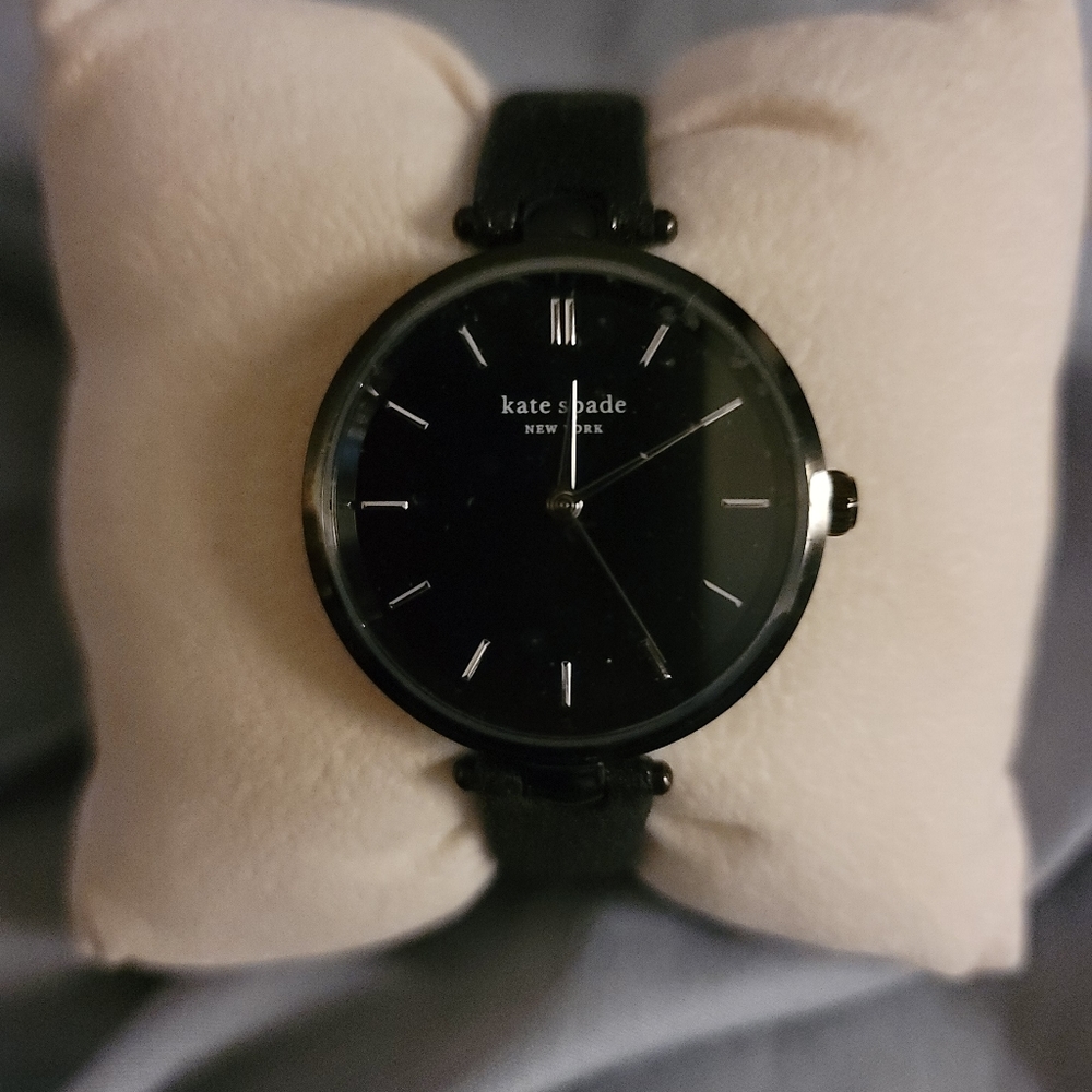 Kate Spade watch
